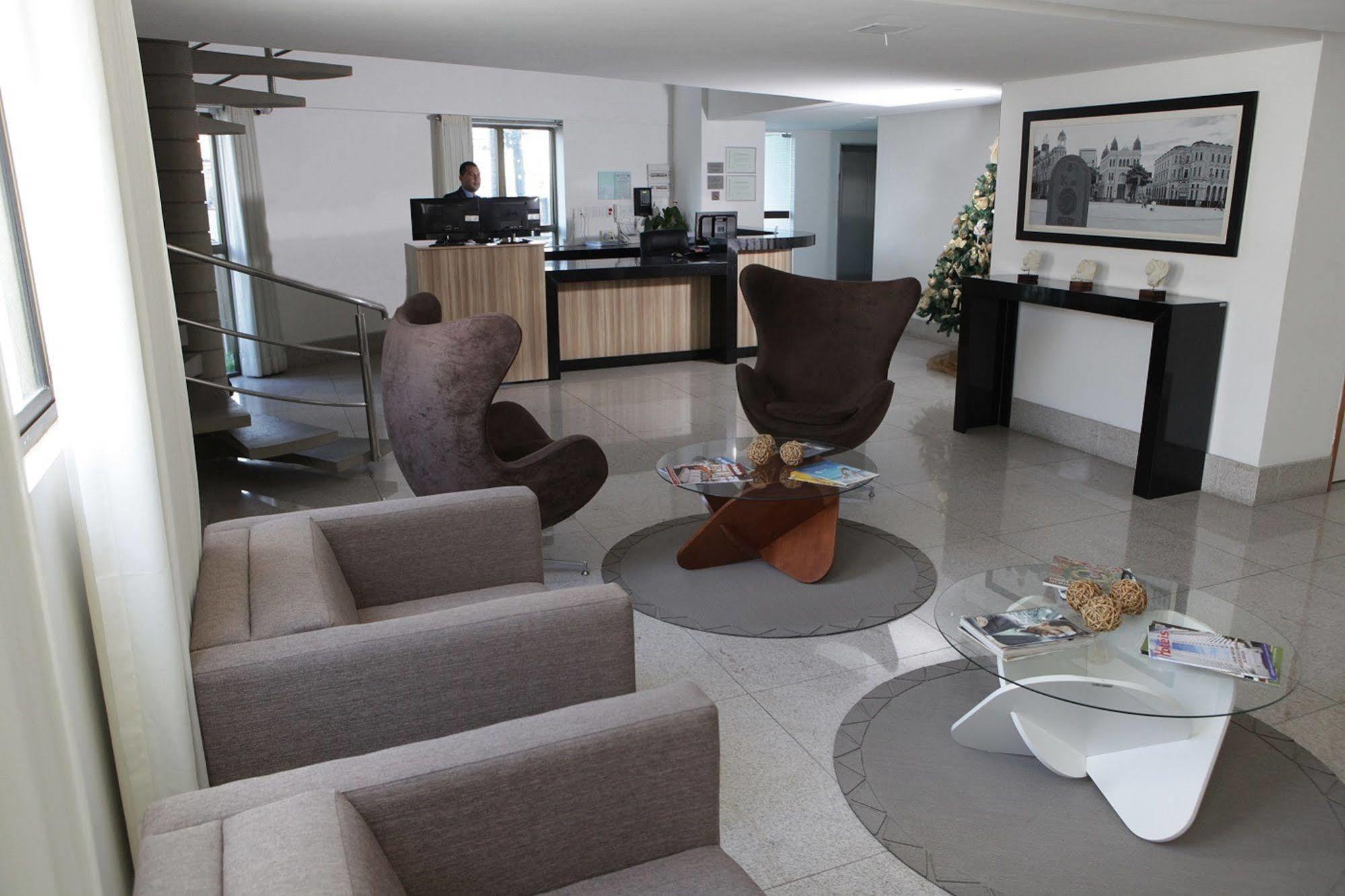 Beach Class Residence - By Nobile Ресифи Экстерьер фото